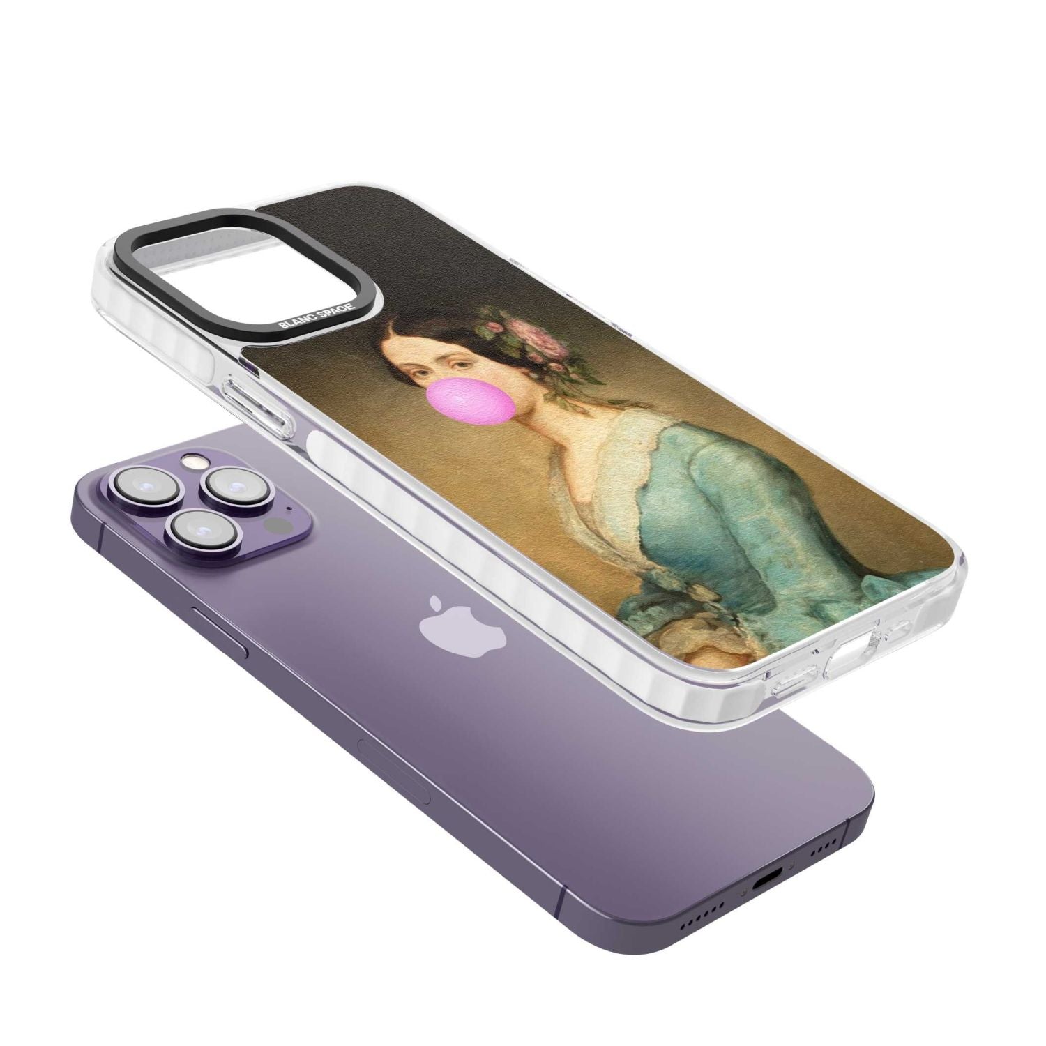 Bubblegum Renaissance