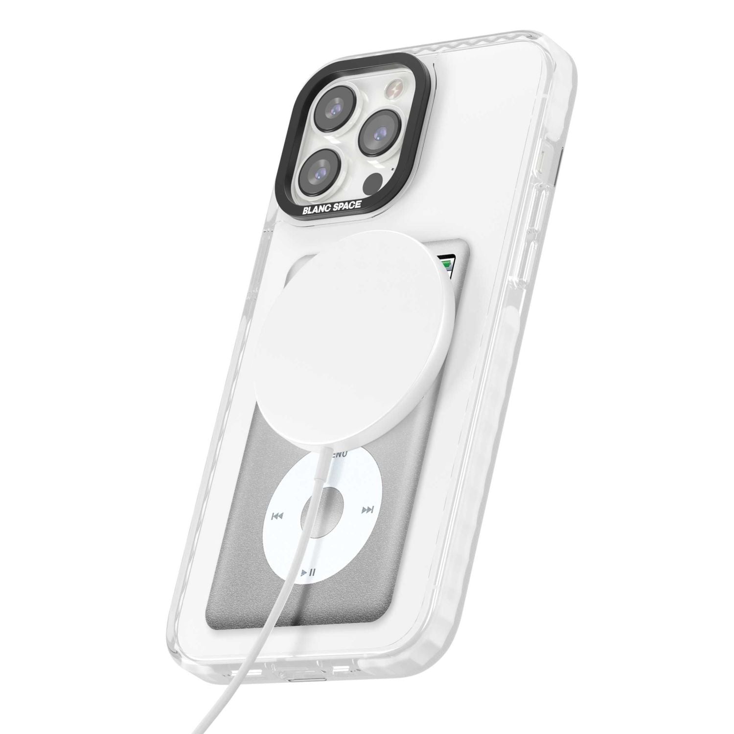 Personalised Classic Ipod