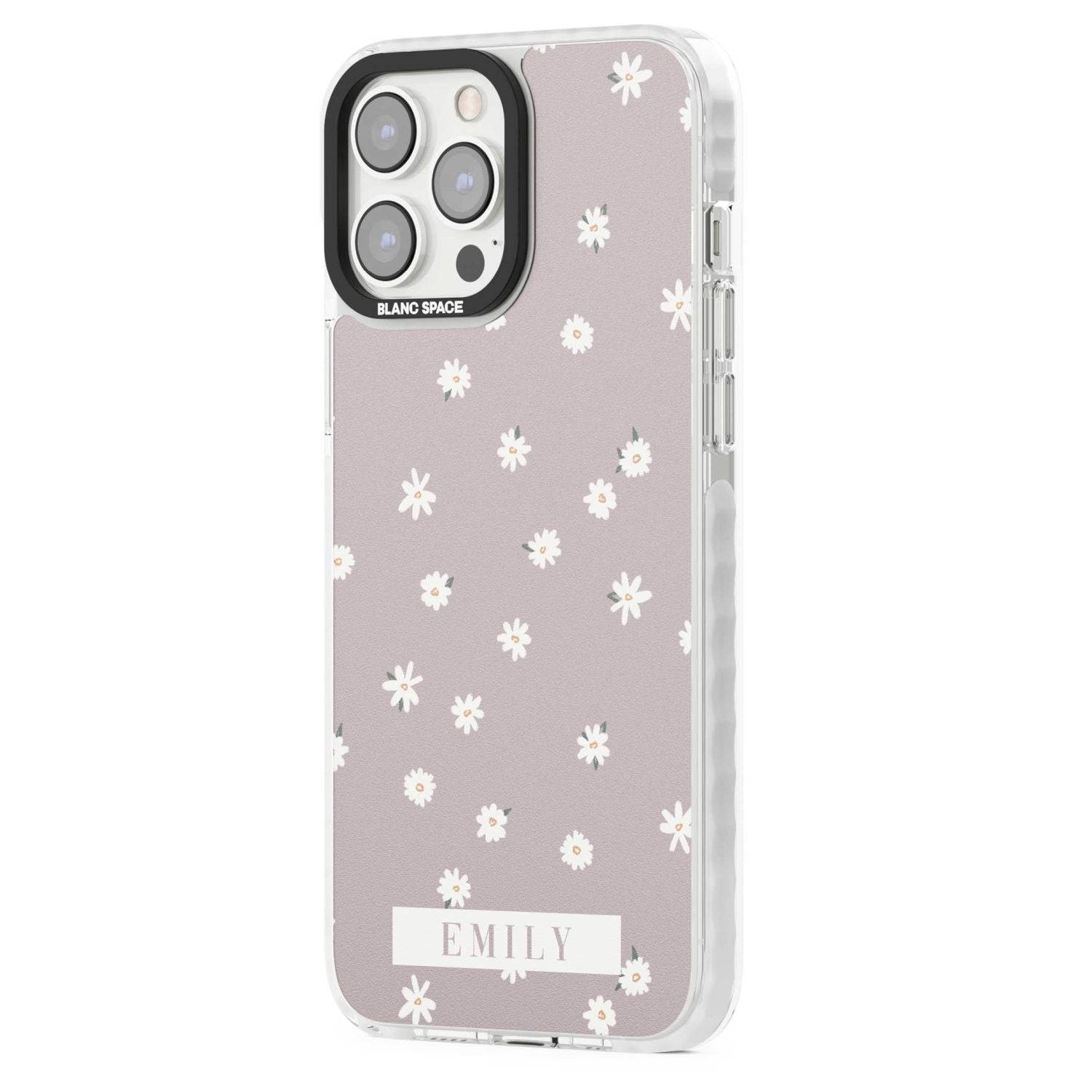 Personalised Dusty Daisy