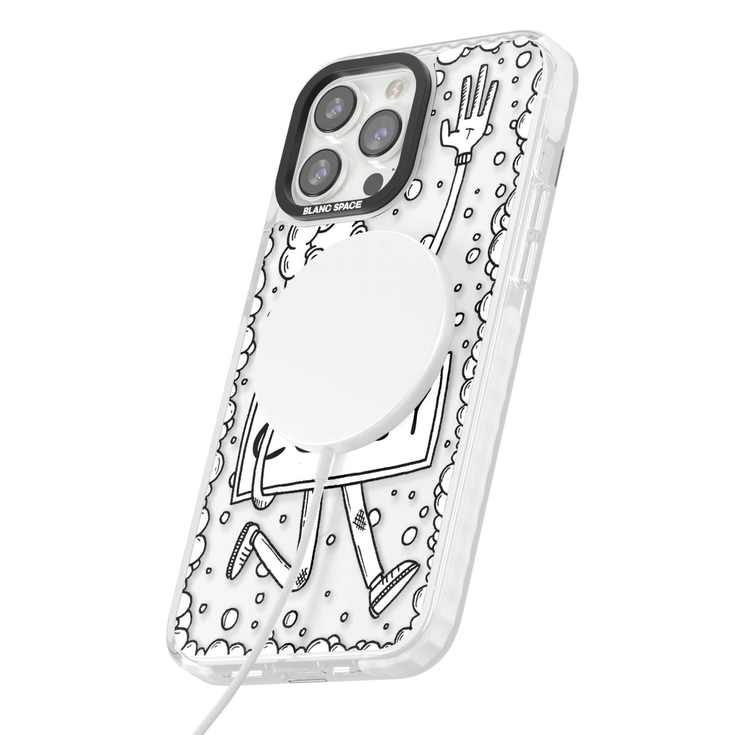 Personalised Banner Boy