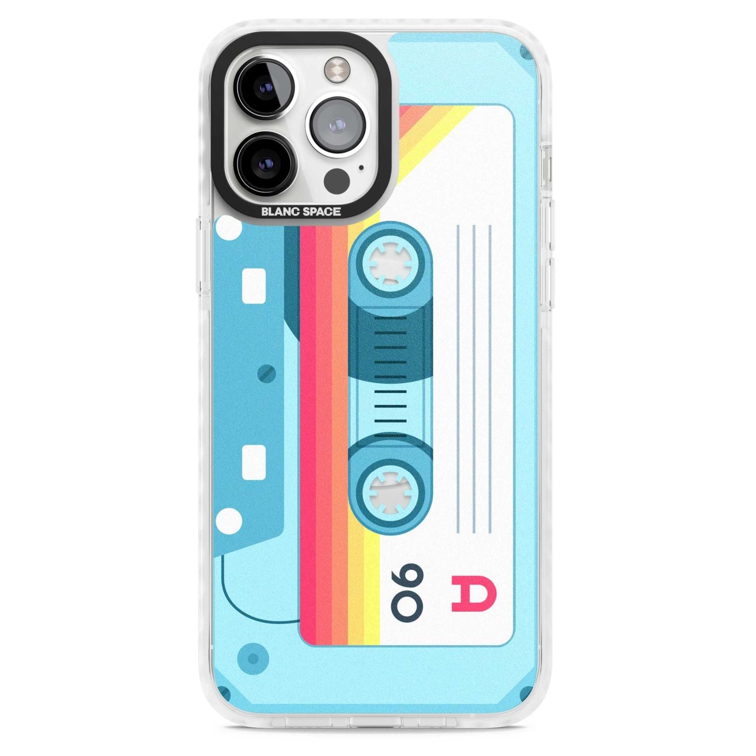 Personalised Sporty Cassette