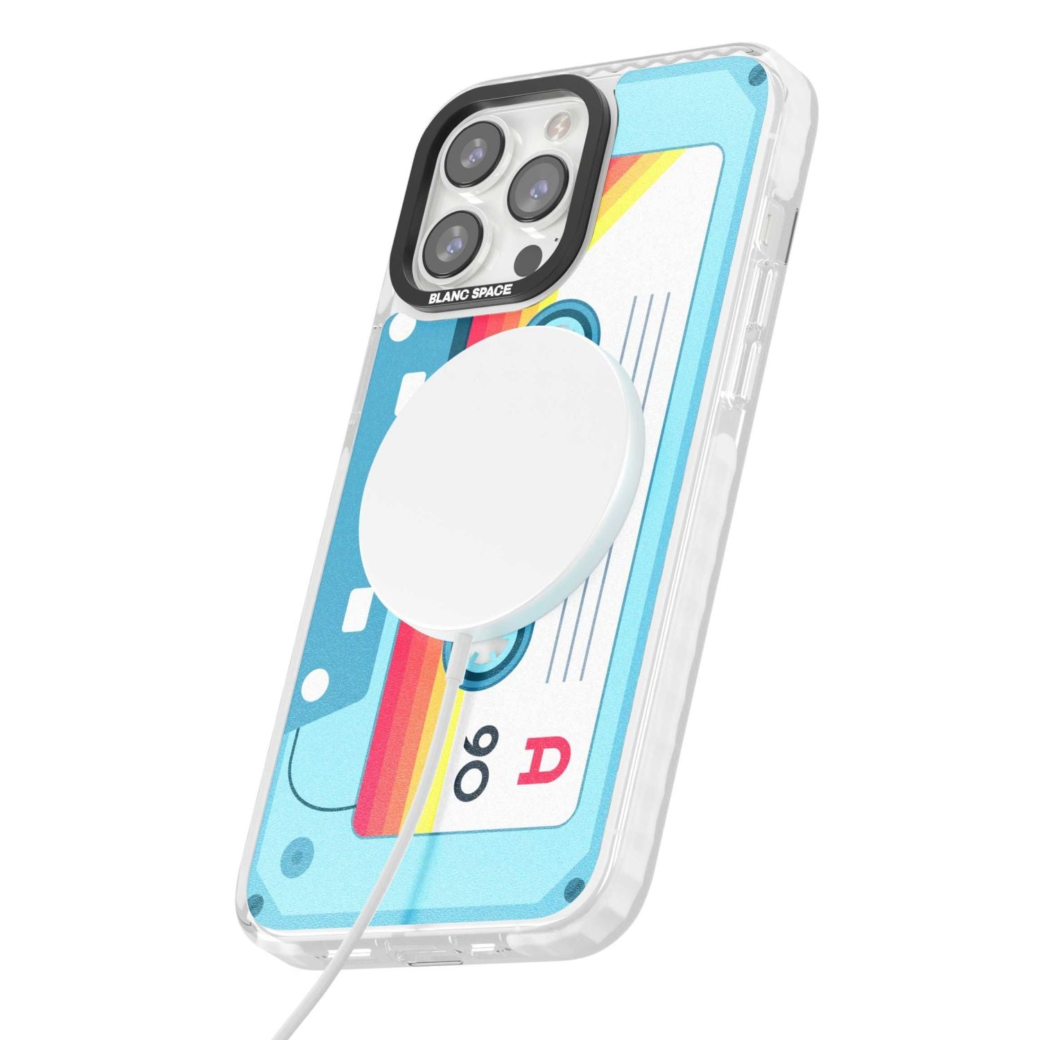 Personalised Retro Mixtape Sporty