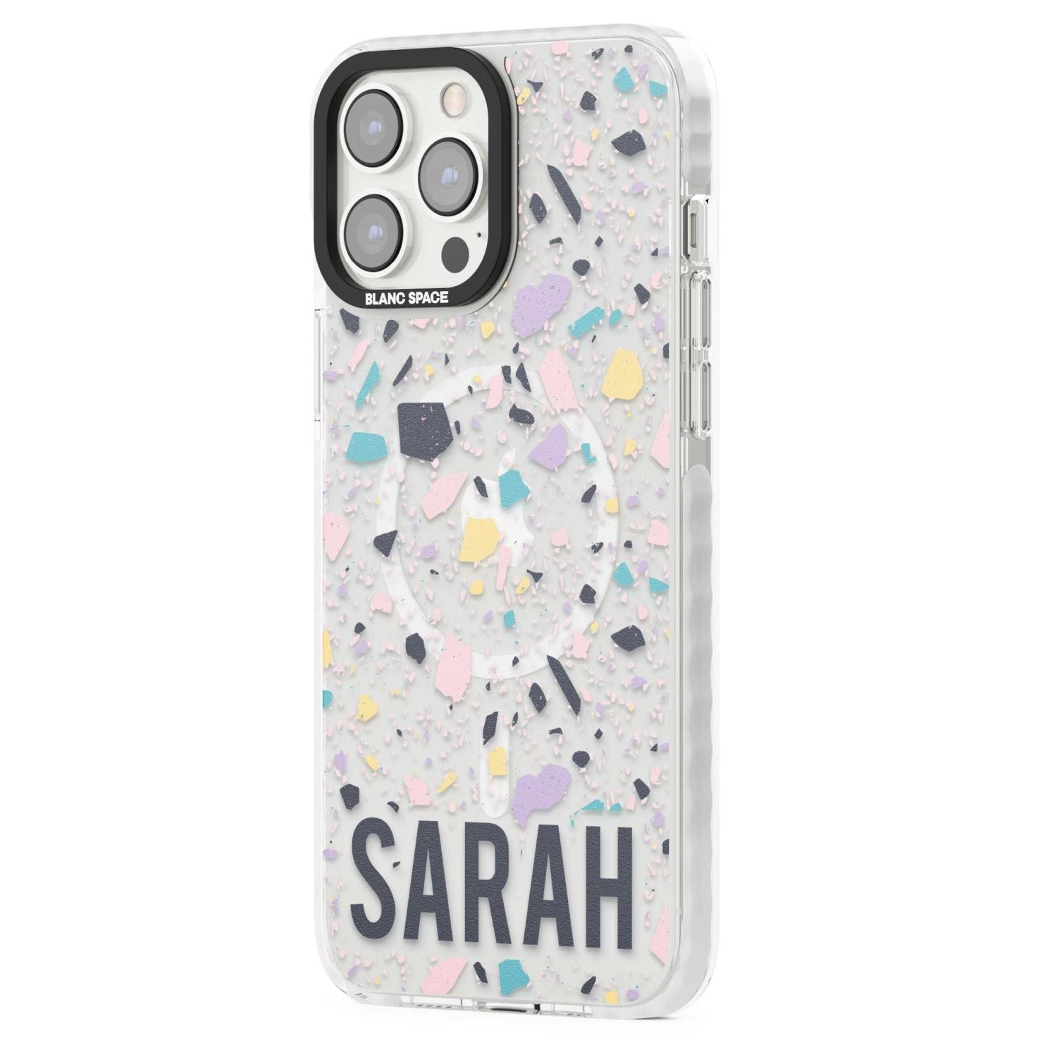 Personalised Pastel Terrazzo