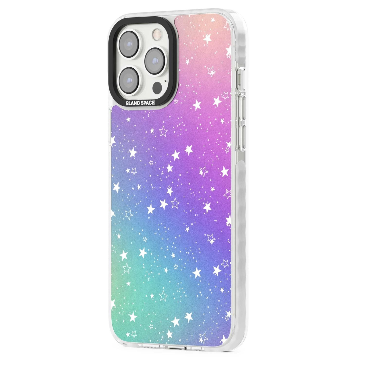 Pastel Starry Sky