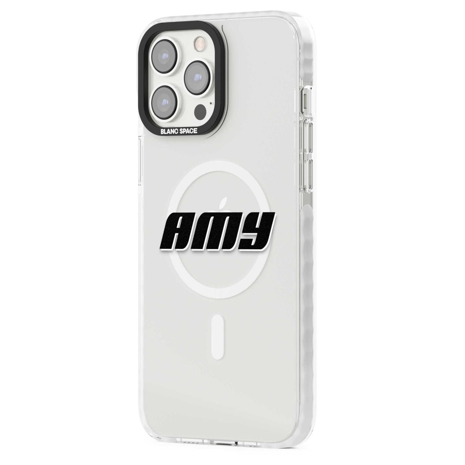 Personalised Bold Name