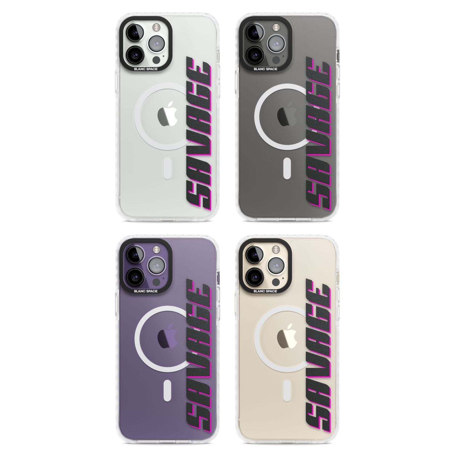 Personalised Cool Vertical Name