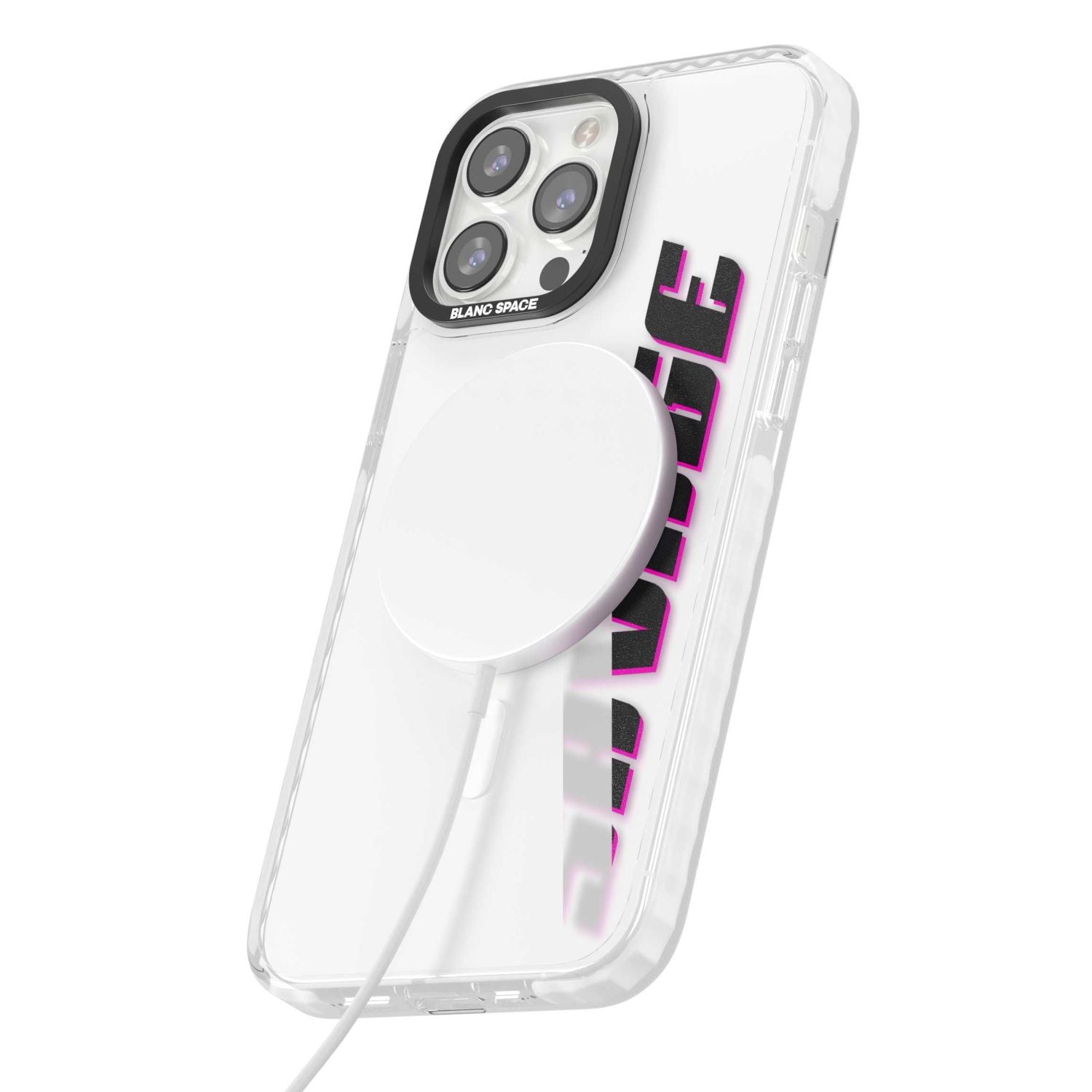 Personalised Cool Vertical Name