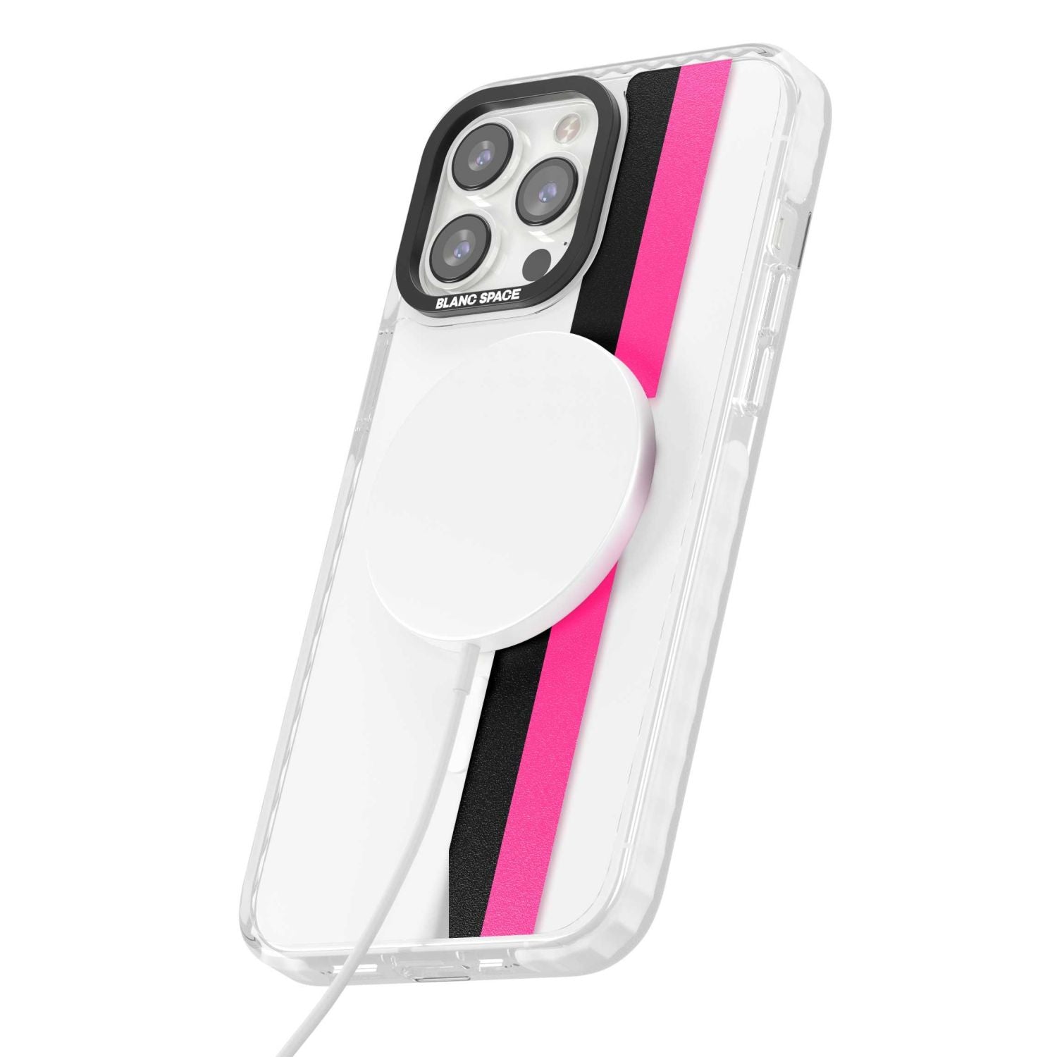 Personalised Bold Name Stripe