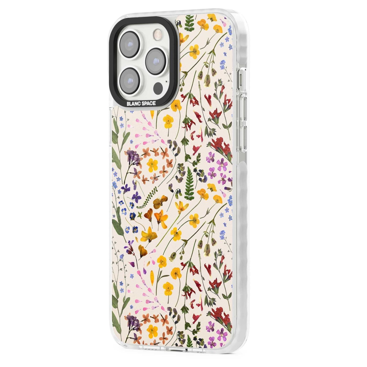 Wildflower Bouquet Cream