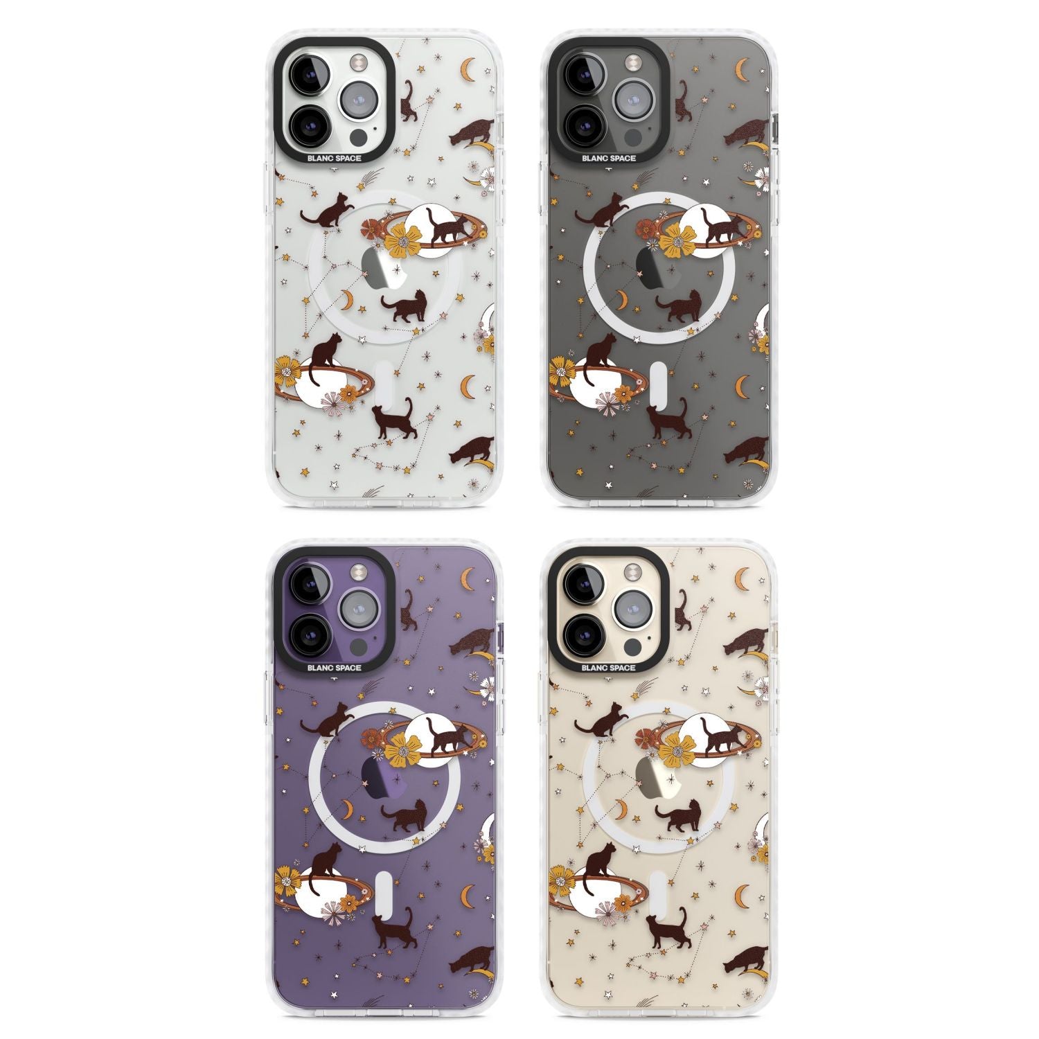 Halloween Cats And Astrology