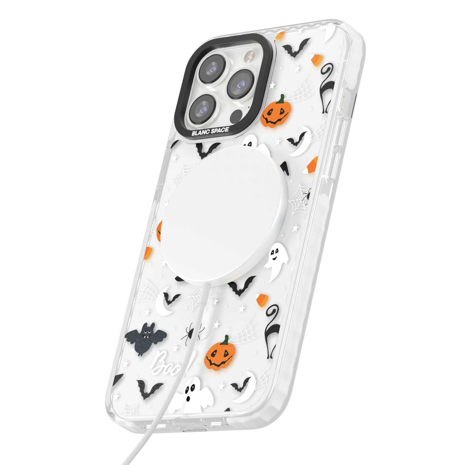 Halloween Mix Pattern