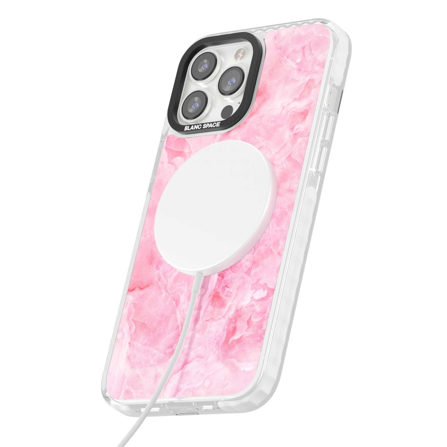 Pink Onyx Marble