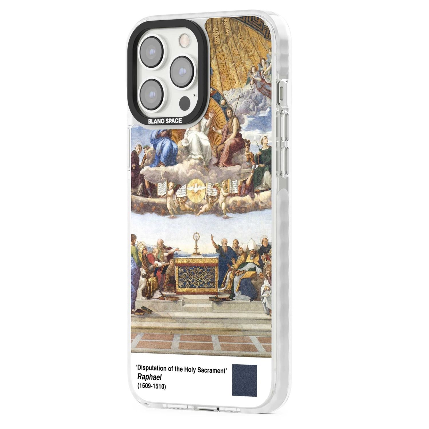 Disputation Of The Holy Sacrament