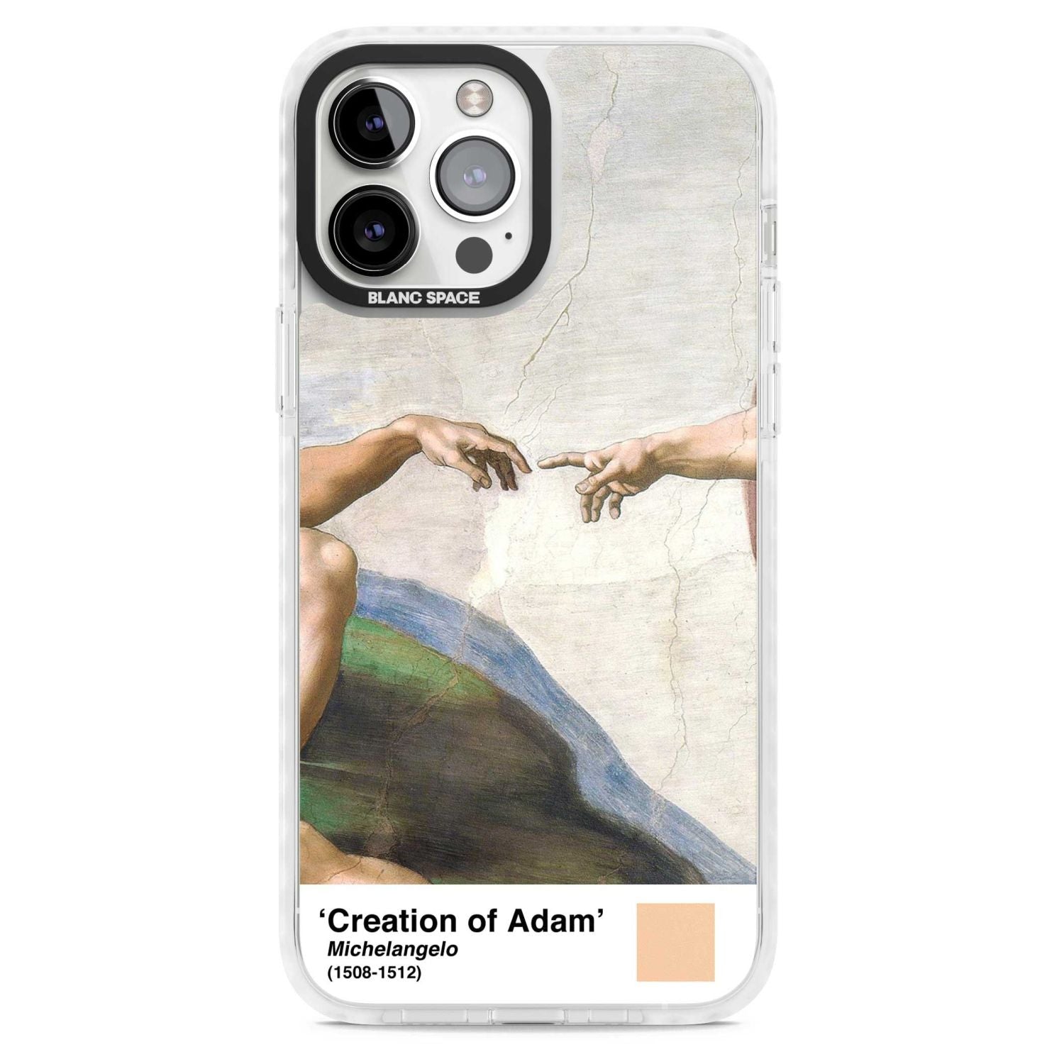 Creation Of Adam