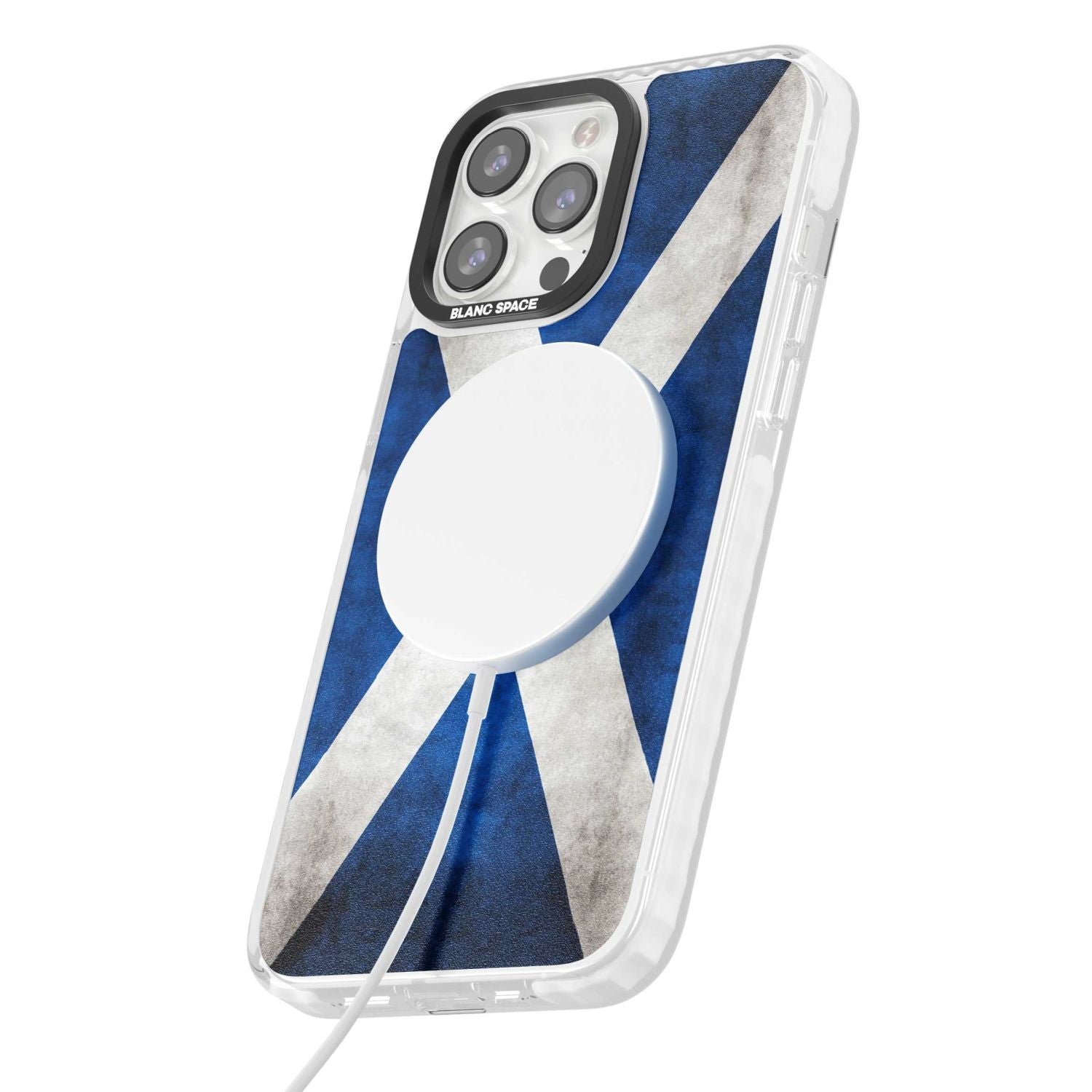 Scotland Saltire Flag