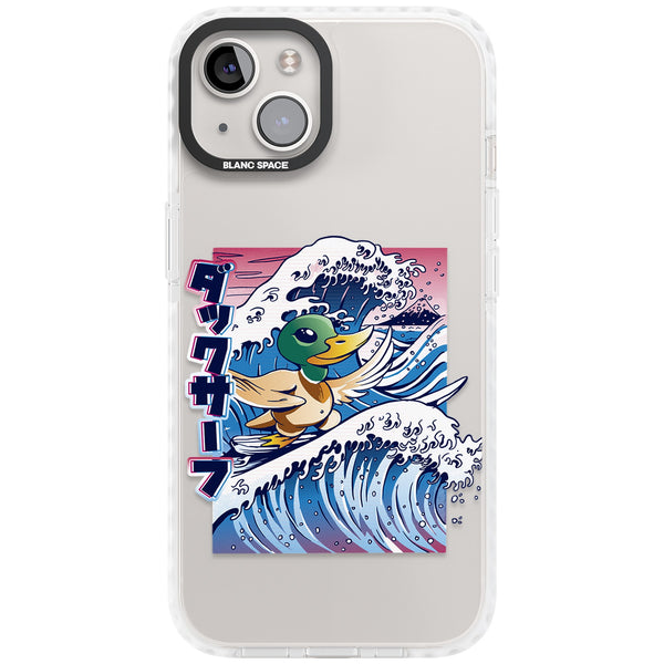Duck Surf