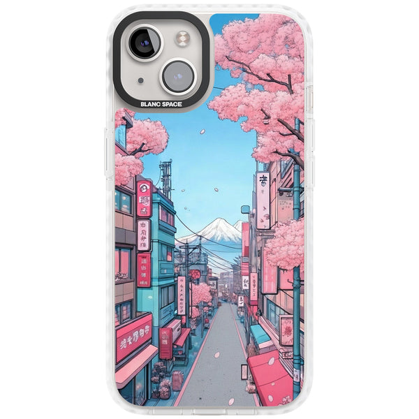 Sakura Lane