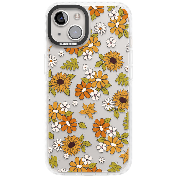 Boho Sunflowers
