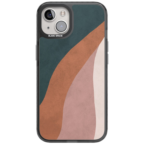 Earthwave Abstract