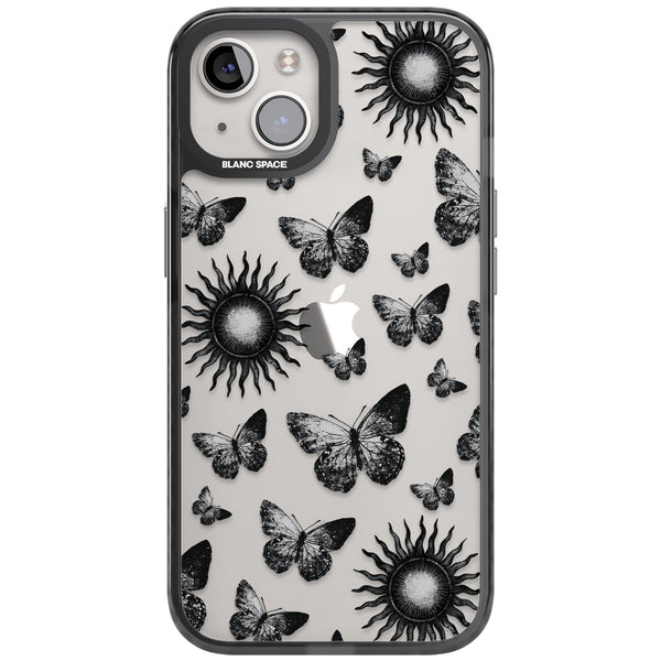 Butterflies Suns