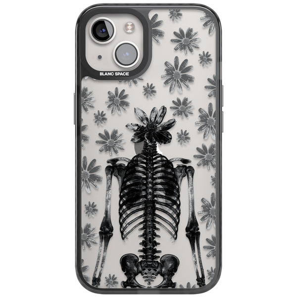 Skeleton Flower