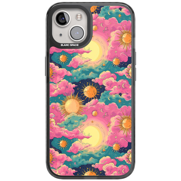 Starlight Clouds