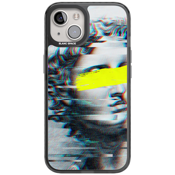 Glitched Fragment