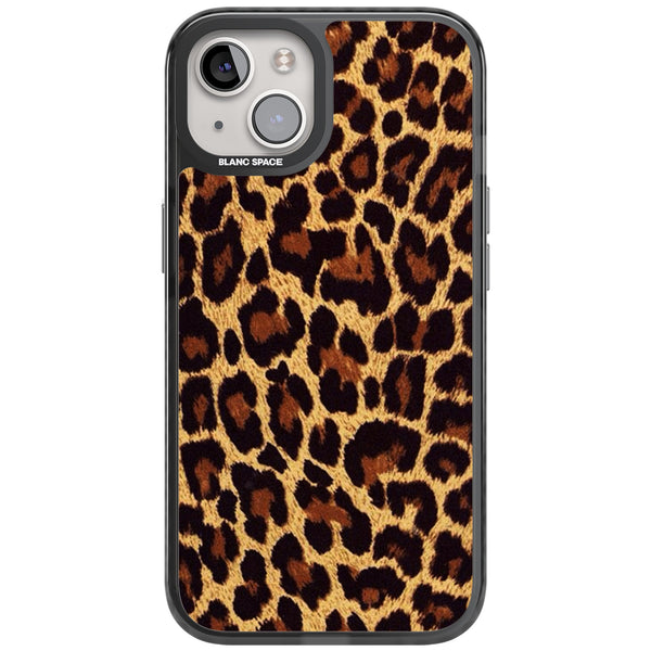 Classic Leopard