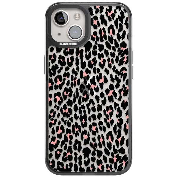 Tatty Leopard