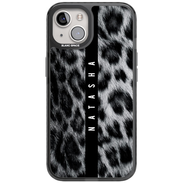 Snow Leopard