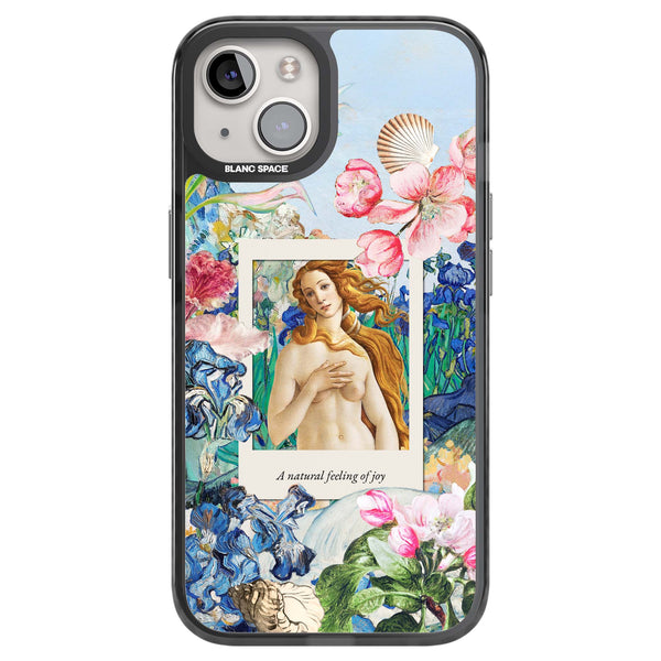 Botticelli Venus