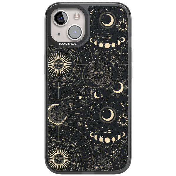 Celestial Cipher