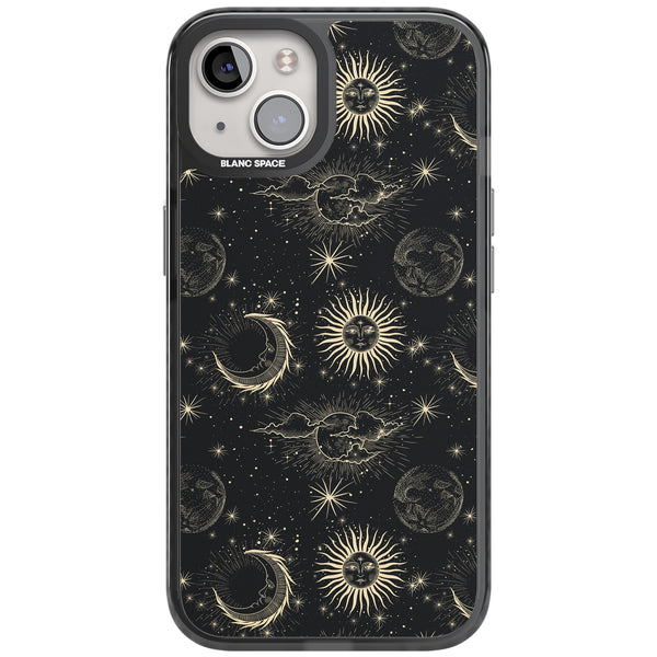 Celestial Almanac