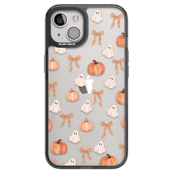 Bows, Ghosts & Pumpkins