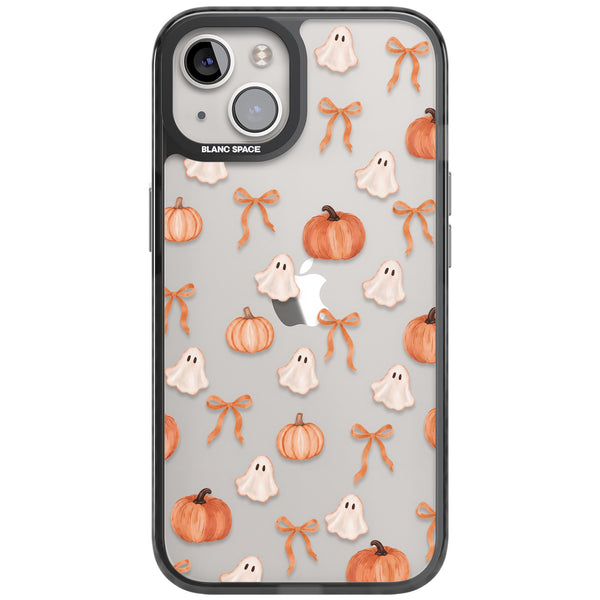 Bows, Ghosts & Pumpkins