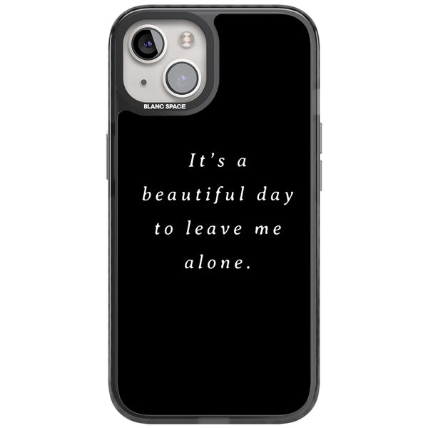 Beautiful Day Quote