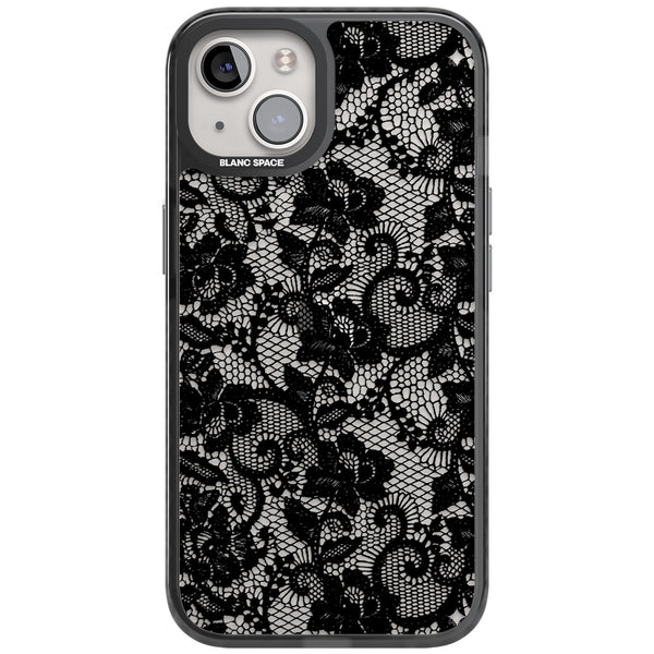 Black Lace