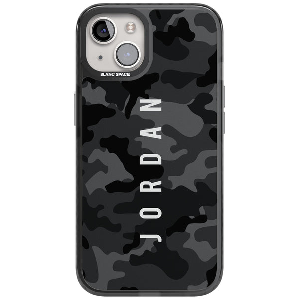 Personalised Urban Camo