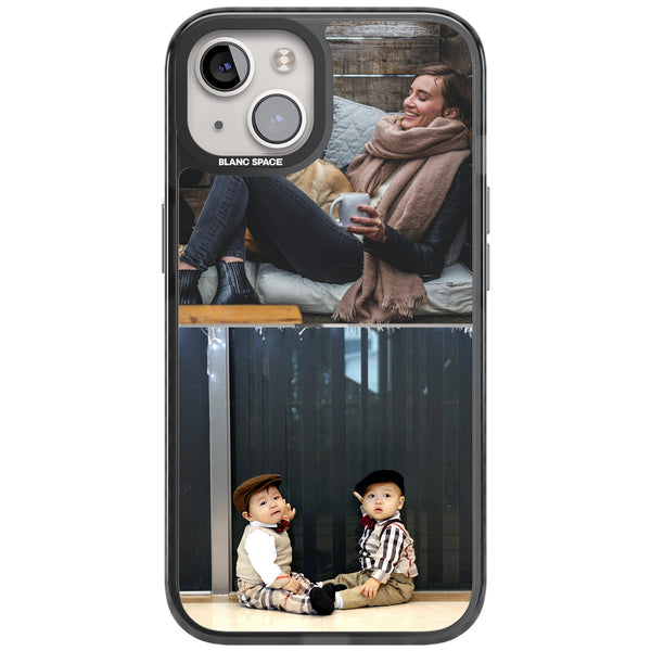 Personalised 2 Photo Grid
