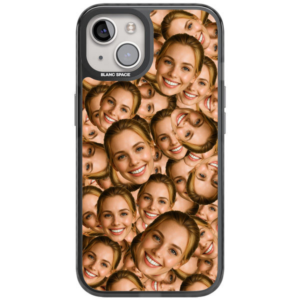 Face Collage