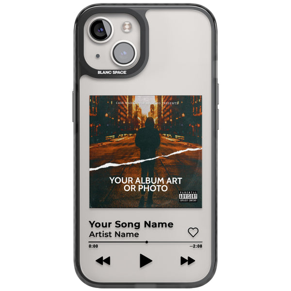 Personalised Music Player