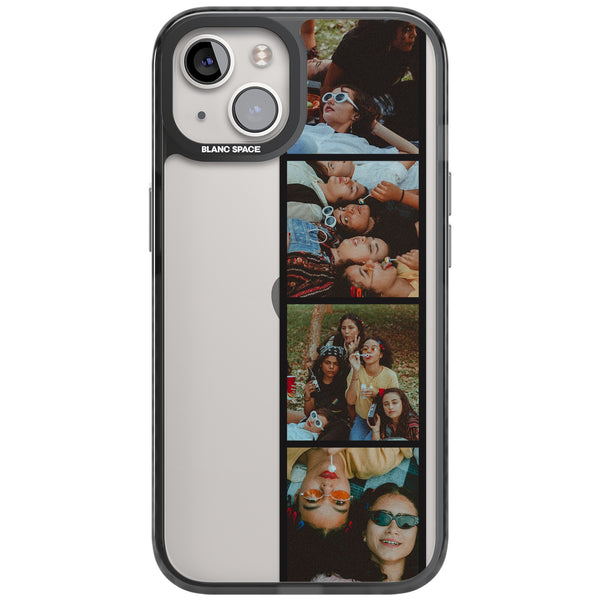 Personalised Photo Strip