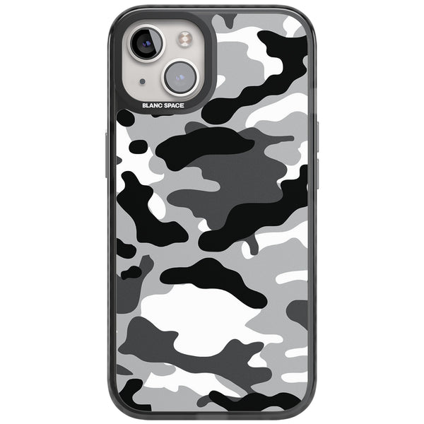 Grey Camo