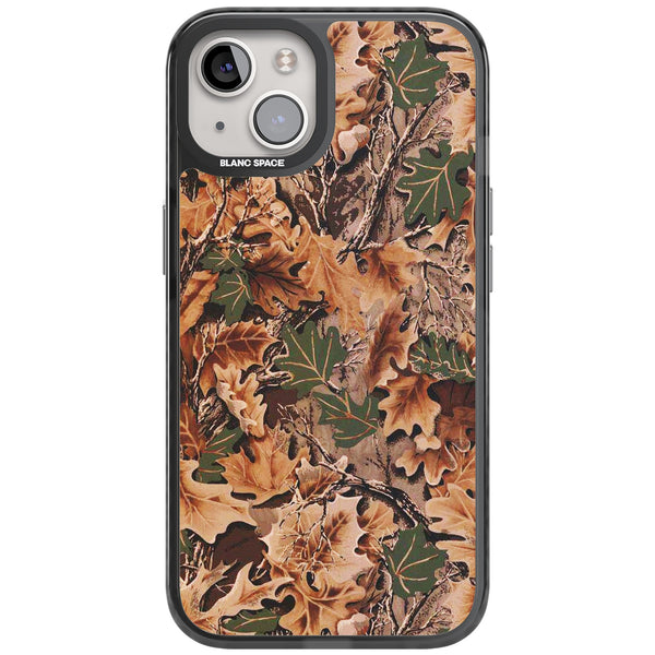 Leaves Camo