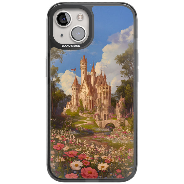 Castle Flower Fields