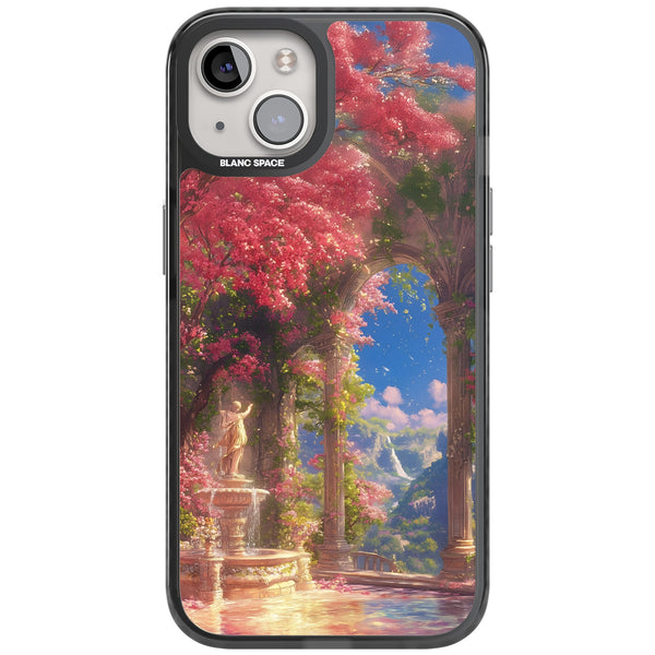 Castle Blossom