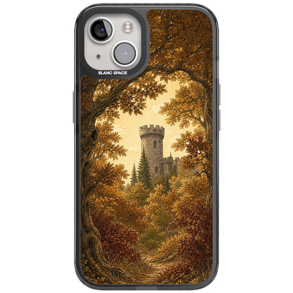 Autumn Keep