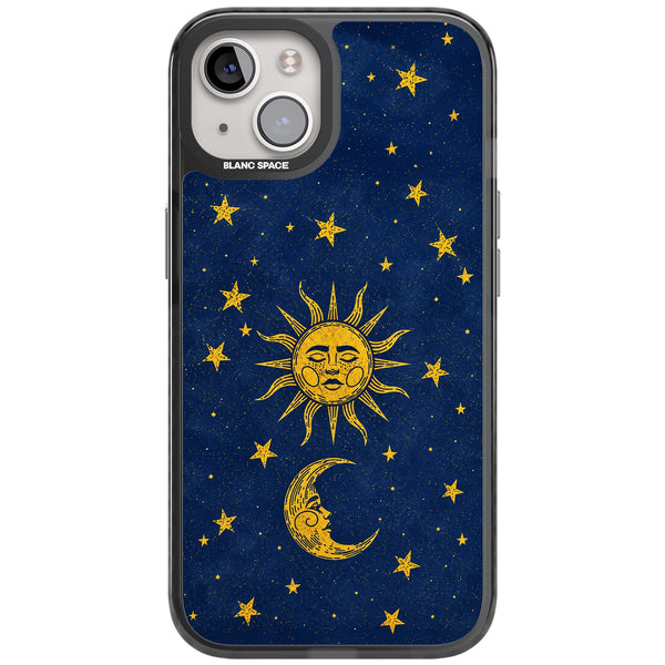 Sun & Moon Reverie