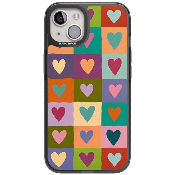 Heart Quilt