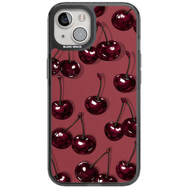 Cherry Rebel